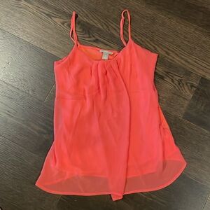 Banana Republic Camisole Top